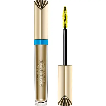 Mascara Masterpiece Vattenfast nr 01 Black 1-p Max Factor.