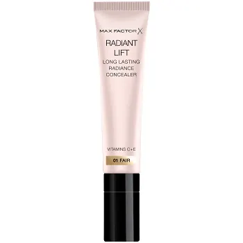 Concealer Radiant Lift 01 Fair 1-p Max Factor.