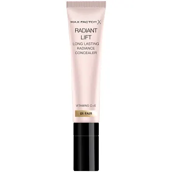 Concealer Radiant Lift 02 Light 1-p Max Factor.