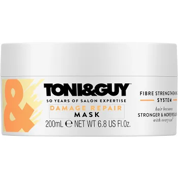 Inpackning Damage Repair 200ml Toni &amp; Guy.