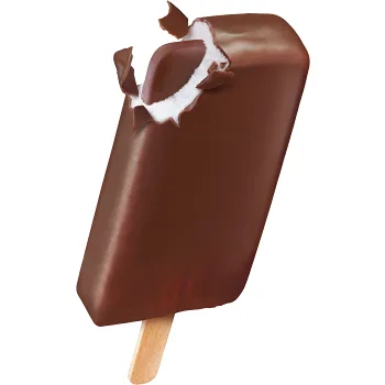 Glasspinne Nogger 1-p GB Glace.