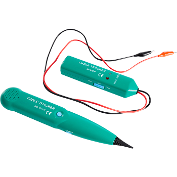 Kabelbrottsökare Robot Grouw.