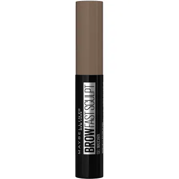 Ögonbrynsmascara Brow Fast Sculpt Soft Brown 2 1-p Maybelline.