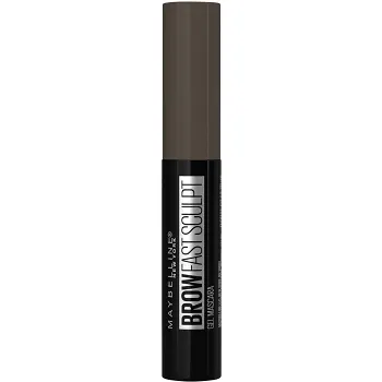 Ögonbrynsmascara Brow Fast Sculpt Medium Brown 4 1-p Maybelline.