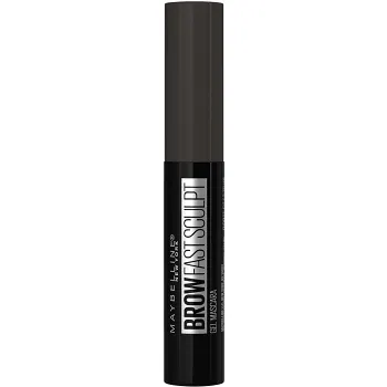 Ögonbrynsmascara Brow Fast Sculpt Deep Brown 6 1-p Maybelline.