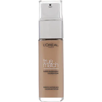 Foundation True Match Foundation Vanilla 2N 30ml L’Oréal Paris.