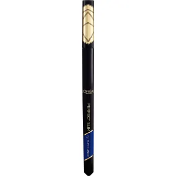 Superliner Perfect Slim Navy 4 1 Styck Loreal.