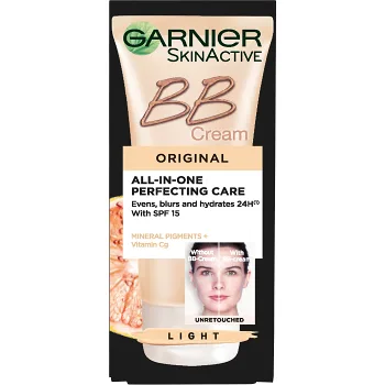 BB cream Miracle skin perfector 50ml Skin Naturals.