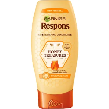 Balsam Honey Treasures 200ml Respons.