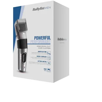 Hårklippare 40mm E78 Babyliss.
