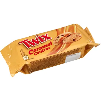 Kaka Caramel Center 144g Twix.