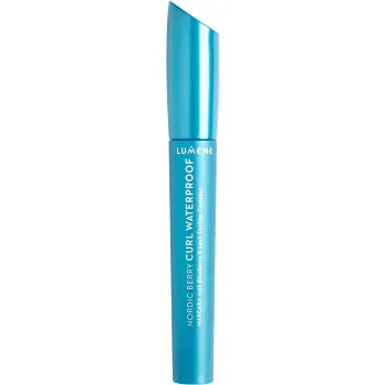 Mascara Nord Berry Curl Waterproof 8ml Lumene.