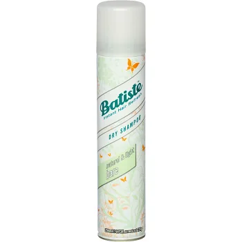 Torrschampo Natural &amp; light 200ml Batiste.