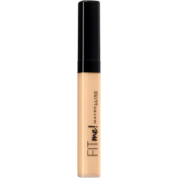 Concealer Fit Me Vanilla 6 1-p Maybelline.