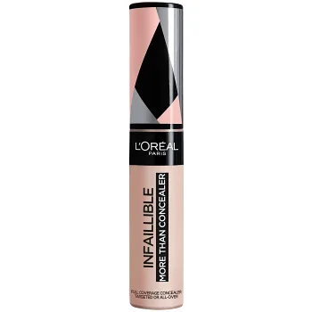 Concealer Infaillible More Than Concealer Porcelain 320 1-p L’Oréal Paris.