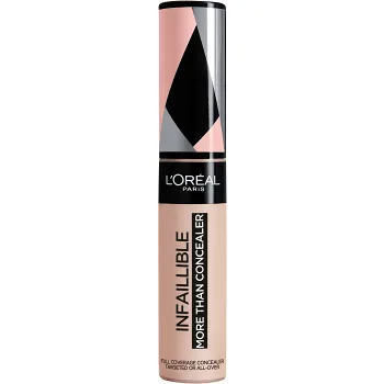 Concealer Infaillible More Than Ivory 322 1-p L’Oréal Paris.
