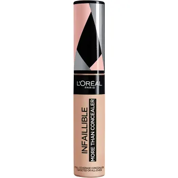 Concealer Infaillible More Than Oatmeal 324 1-p L’Oréal Paris.