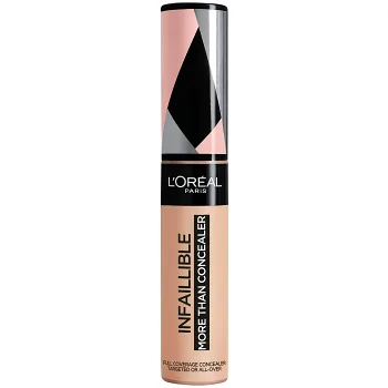 Concealer Infaillible More Than Concealer Vanilla 326 1-p L’Oréal Paris.