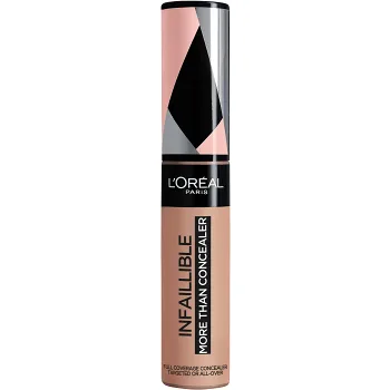 Concealer Infaillible More Than Pecan 330 1-p L’Oréal Paris.
