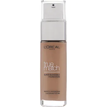 Foundation True Match Foundation Beige rose 3C 30ml L’Oréal Paris.