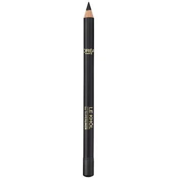 Ögonpenna Superliner Le Kohl Midnight Black 101 1-p L’Oréal Paris.