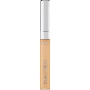 Concealer True Match Concealer Vanille 2C 1-p L’Oréal Paris.