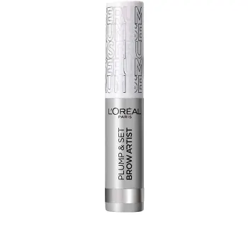 Ögonbrynsfix Brow Artist Plump &amp; Set Transparent 1-p L’Oréal Paris.
