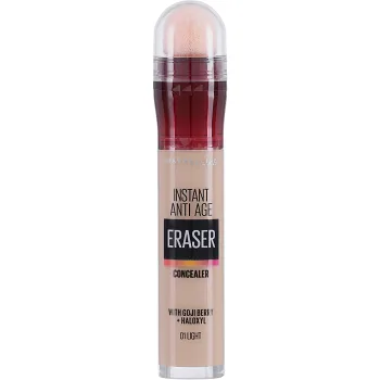 Concealer Instant Anti Age Eraser Light 1 1-p Maybelline.