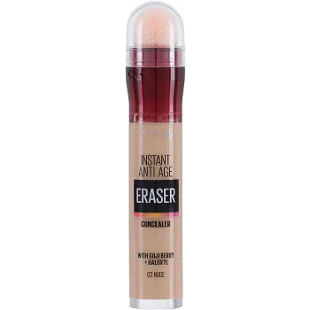 Concealer Instant Anti Age Eraser Nude 2 1-p Maybelline.