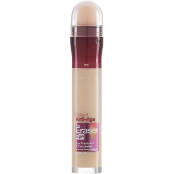 Concealer Instant Anti Age Eraser Neutralizer 6 1-p Maybelline.