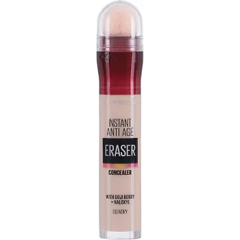 Concealer Instant Anti Age Eraser Ivory 1-p Maybelline.