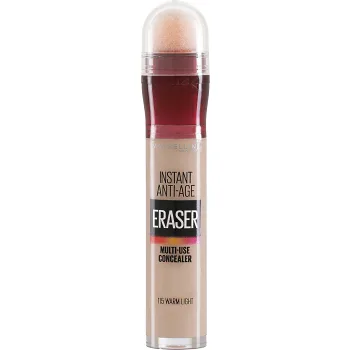 Concealer Instant Anti Age Eraser Warm light 115 1-p Maybelline.