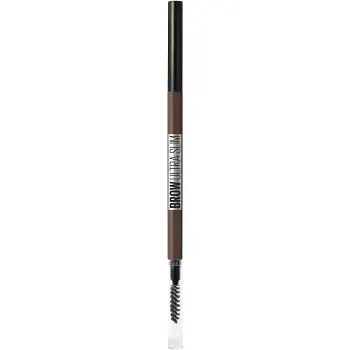 Ögonbrynspenna Brow Ultra Slim Deep brown 5 1-p Maybelline.