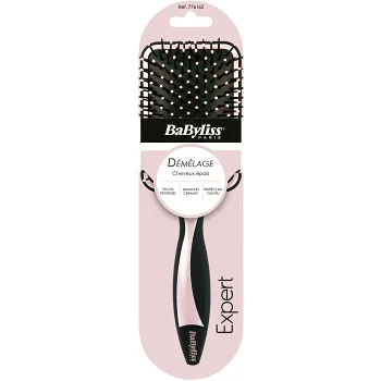 Kuddborste Stor 1st BaByliss.