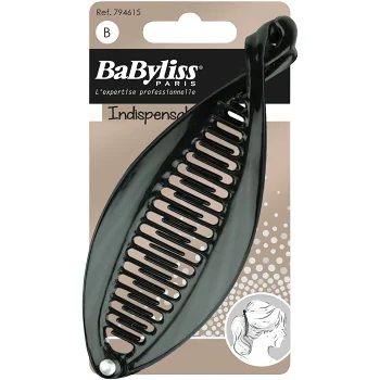 Bananklämma 1st BaByliss.