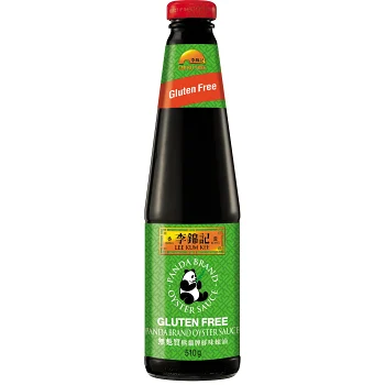 Oyster Sauce 510g Lee Kum Kee.