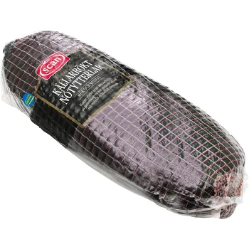 Rostbiff Källarrökt ca 2,5kg Scan.
