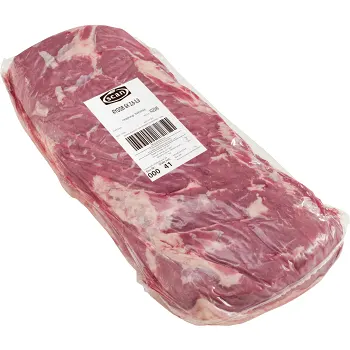 Ryggbiff Skinnad ca 3,76kg Scan.