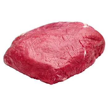 Skinkinnanlår Färskt ca 6kg Scan.