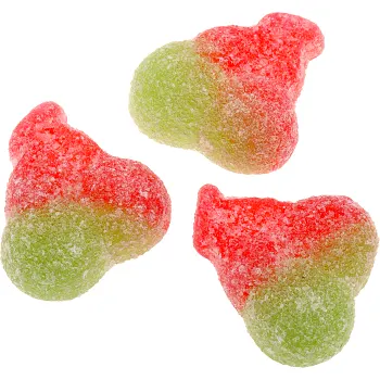 Sura Körsbär 2,0kg.