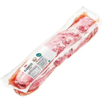 Fläskfilé Frystinad ca 500g ICA.