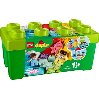 LEGO Duplo Klosslåda 10913.