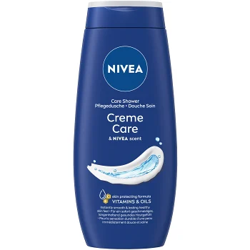 Duschtvål Creme Care 250ml Nivea.