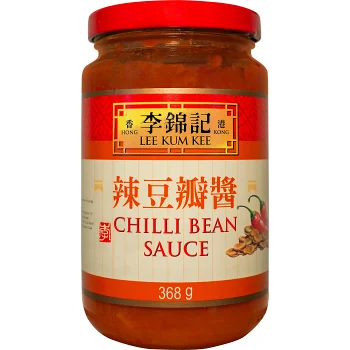 Chili Bean Sauce 368g Lee Kum Kee.