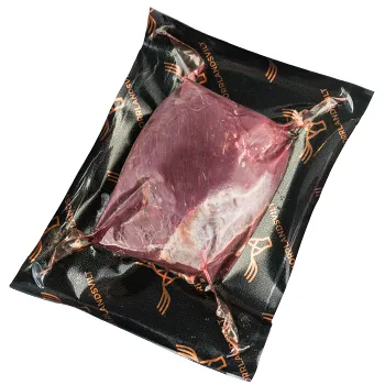 Renstek ca 1kg Norrlandsvilt.