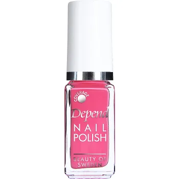 Mininagellack 591 1-p Depend.