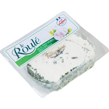 Le Roulé Vitlök 150g Falbyggdens.