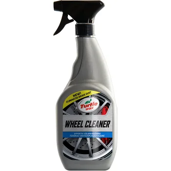 Fälgrengöring 750ml Turtle.