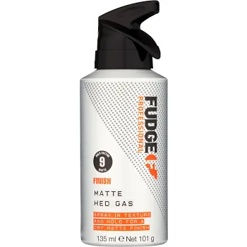 Hårspray Matte Hed Gas 101g Fudge.