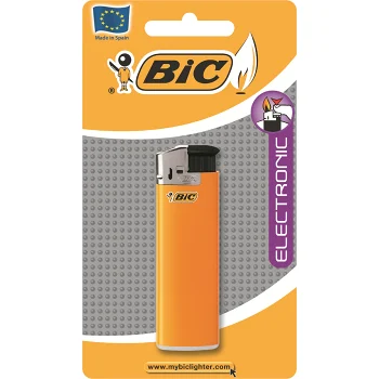 Electronic Tändare 1-p Bic.